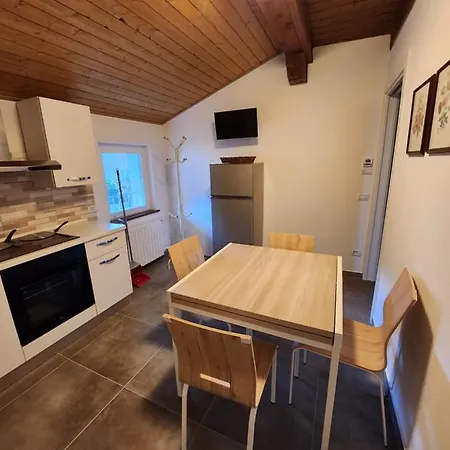 Apartment Bice 1