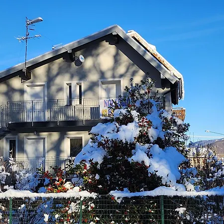 Apartment Bice 1 *