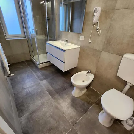 Apartment Bice 1