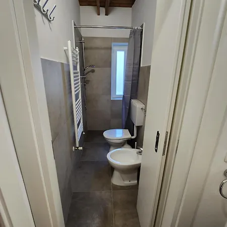 Bice 1 Apartment *