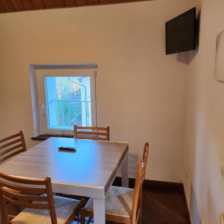 Bice 1 Apartment *
