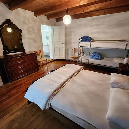 Apartment Bice 1 *