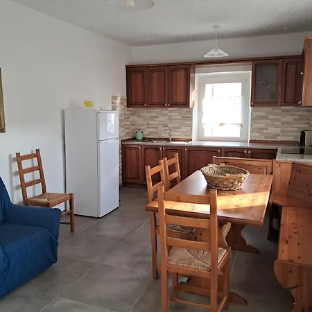 Bice 1 Apartment *