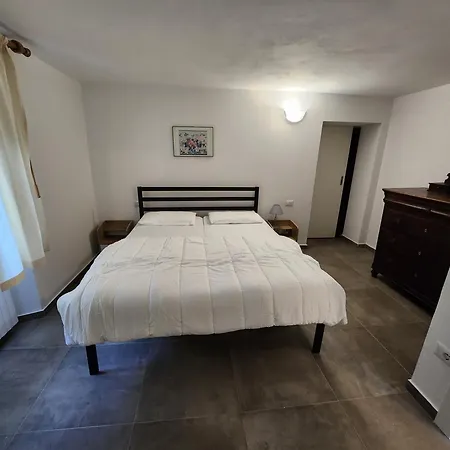 Bice 1 Apartment