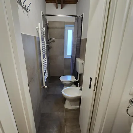 Apartment Bice 1 *