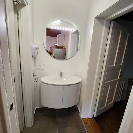 Bice 1 Apartment *